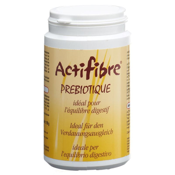 PHARMAFUTURA ACTIFIBRE Plv (FSN) 150 g