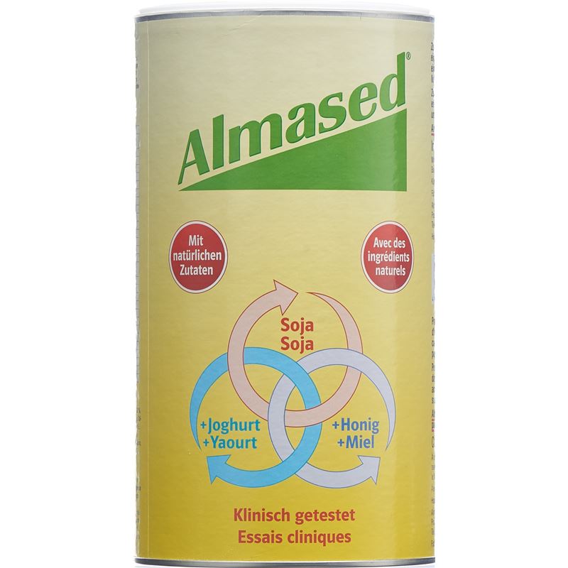 ALMASED Plv Ds 500 g