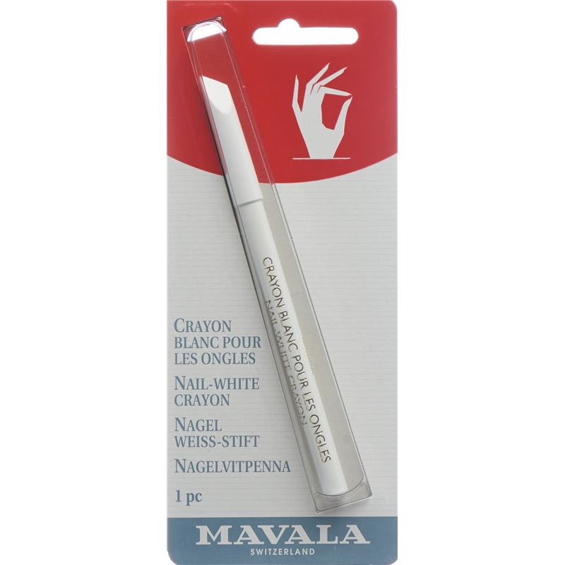 MAVALA Nagelweiss-Stift