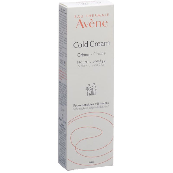 AVENE Cold Cream Creme 40 ml