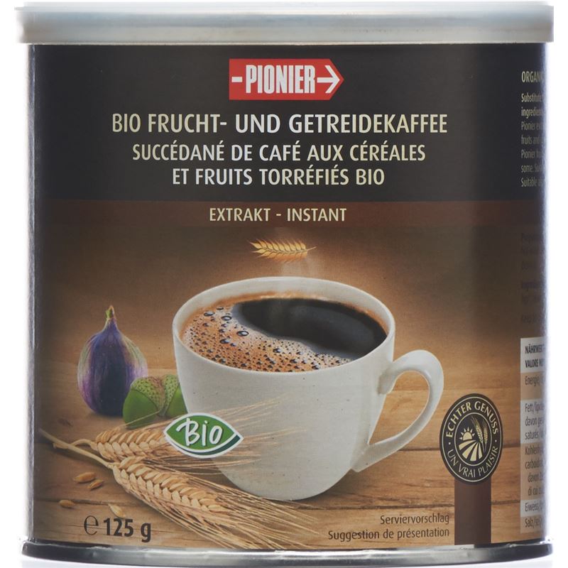 PIONIER Bio Extrakt Ds 125 g