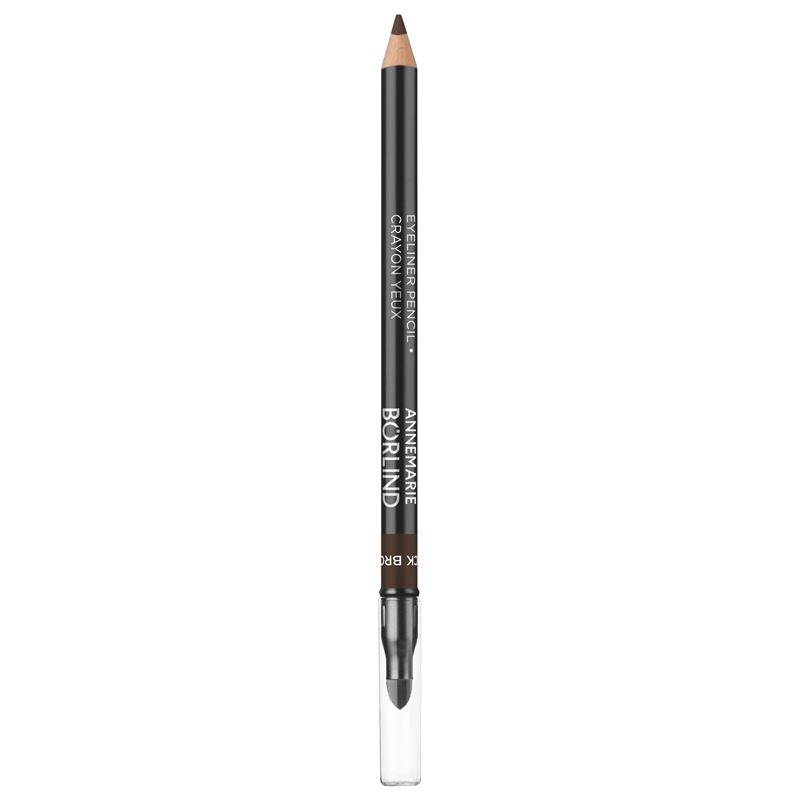 BÖRLIND Kajalstift Black Br