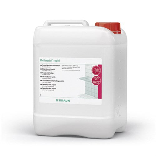 MELISEPTOL rapid Kanister 5 lt