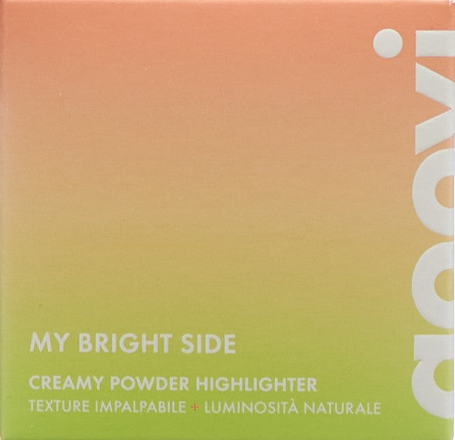 GOOVI HIGHLIGHTER MY BRIGHT SIDE 02 3.5 g