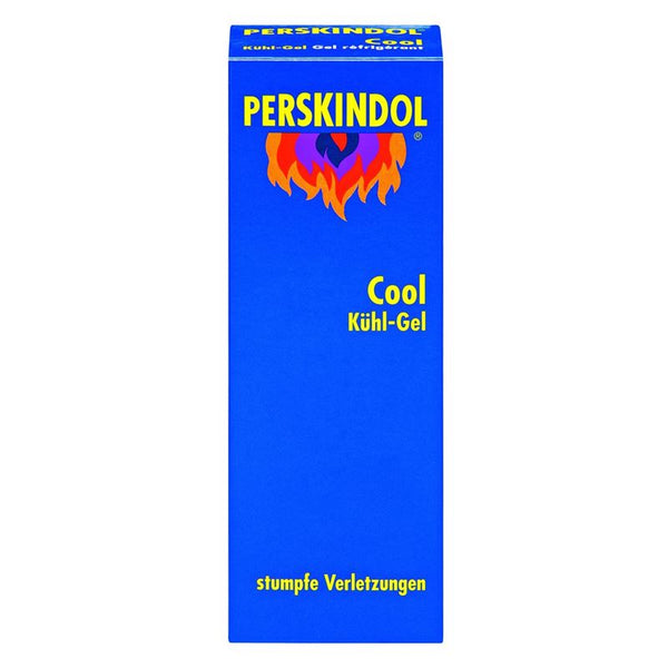 PERSKINDOL Cool Gel Tb 100 ml