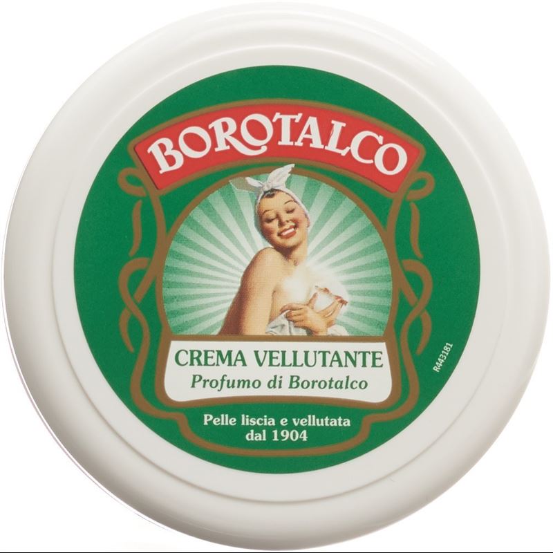 BOROTALCO Body Lotion Topf 150 ml