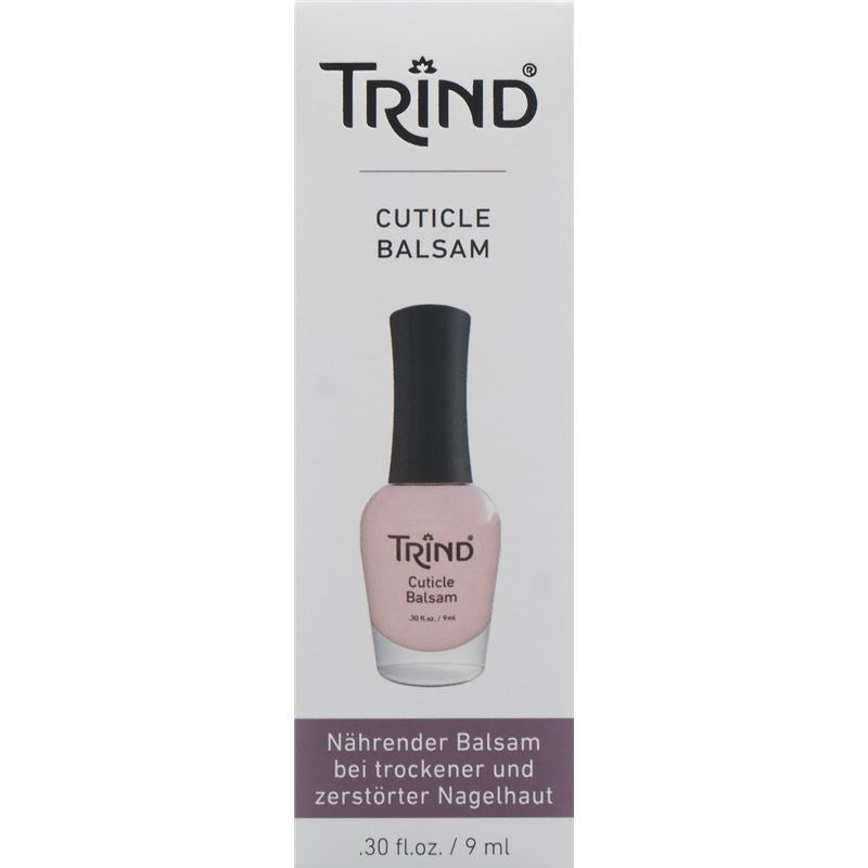 TRIND Cuticle Balsam 9 ml