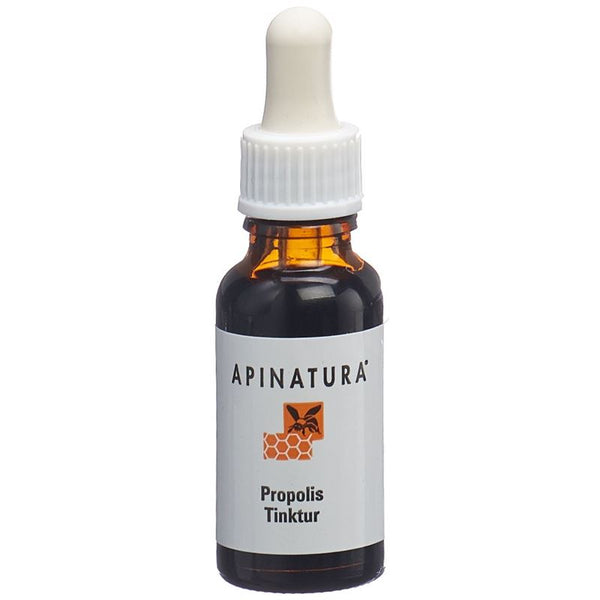 APINATURA Propolis Tinktur 20 ml