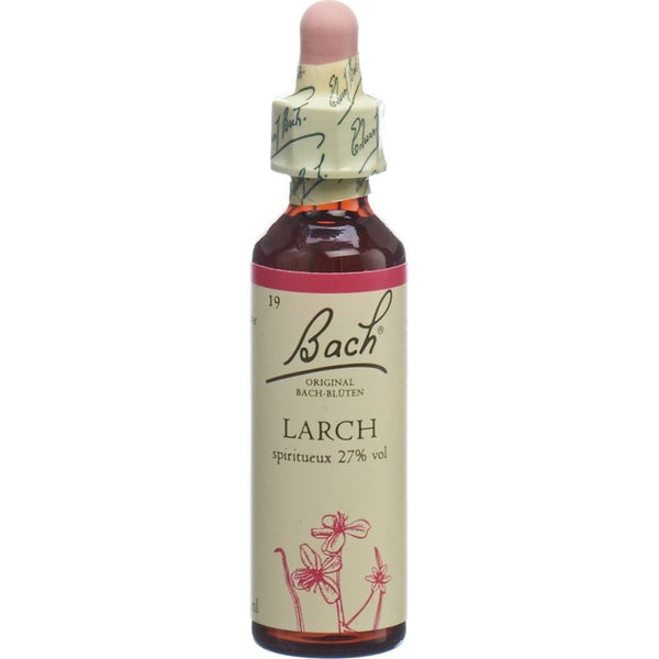 BACH-BLÜTEN Original Larch No19 20 ml