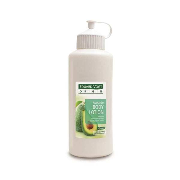 E.VOGT ORIGIN Avocado Body Lotion refill 1000 ml