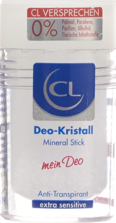 COS Deo Kristall mini Stick 60 g