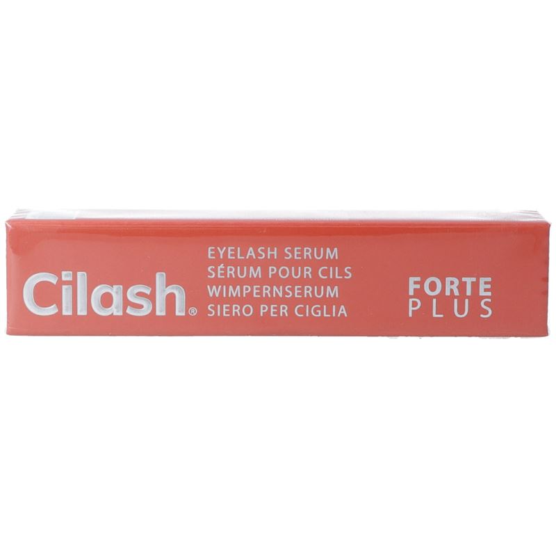 CILASH FORTE Plus Wimpernserum 3 ml