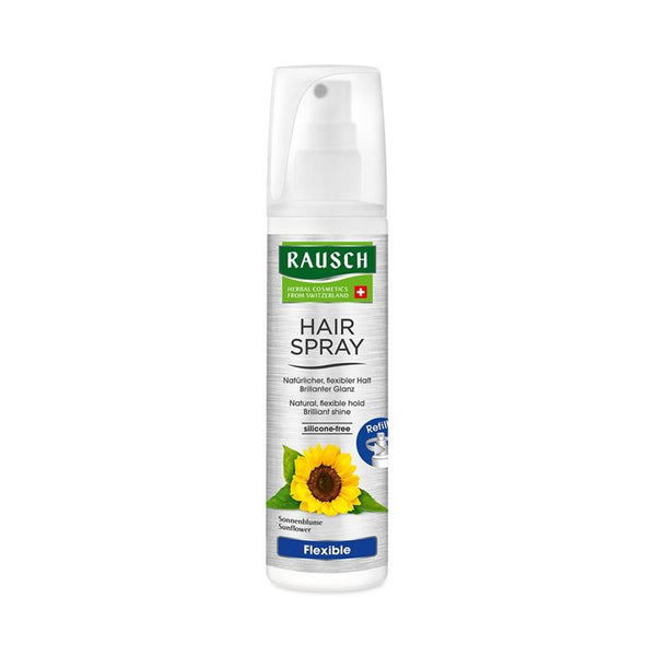 RAUSCH Hairspray Flexible N-Aerosol 150 ml