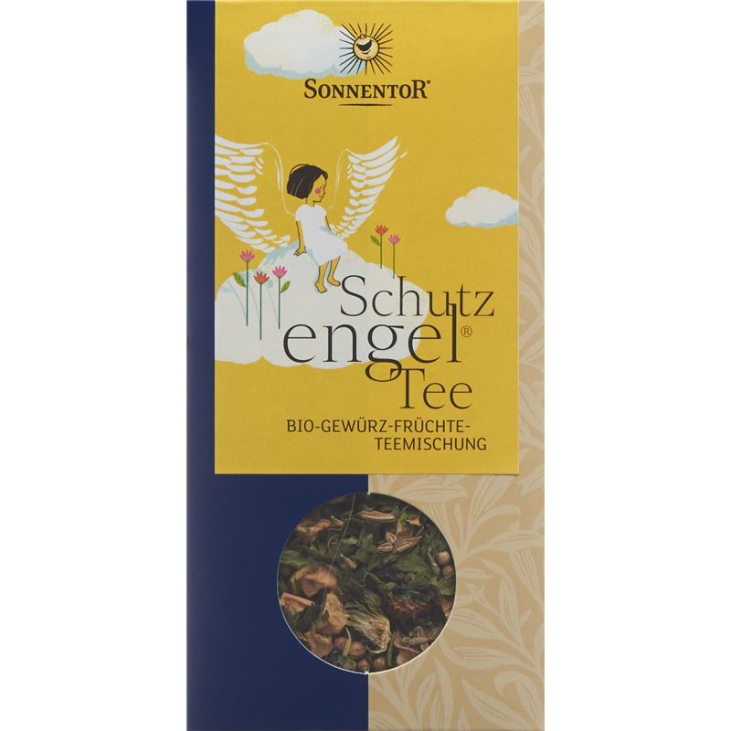 SONNENTOR Schutzengel Tee BIO 80 g