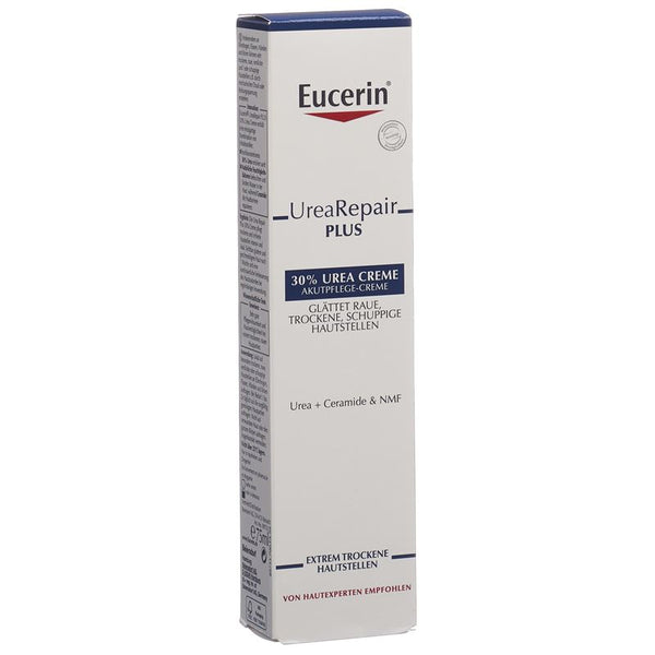 EUCERIN UreaRepair PLUS Cr 30 % Urea 75 ml