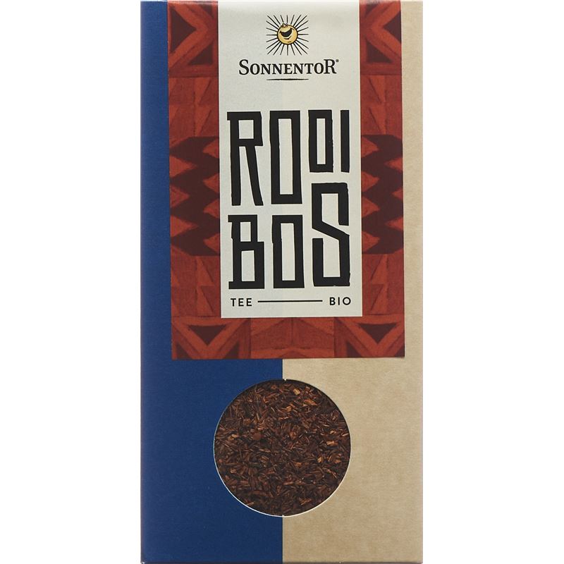 SONNENTOR Rooibosh Tee nature  BIO 100 g