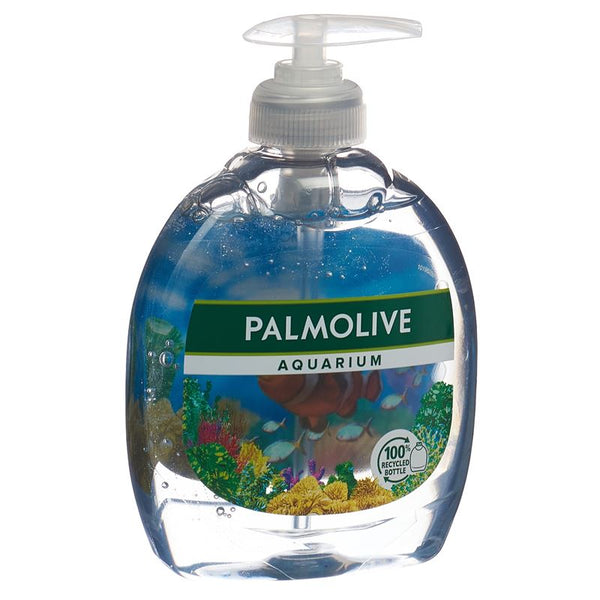 PALMOLIVE Flüssigseife Aquarium 300 ml