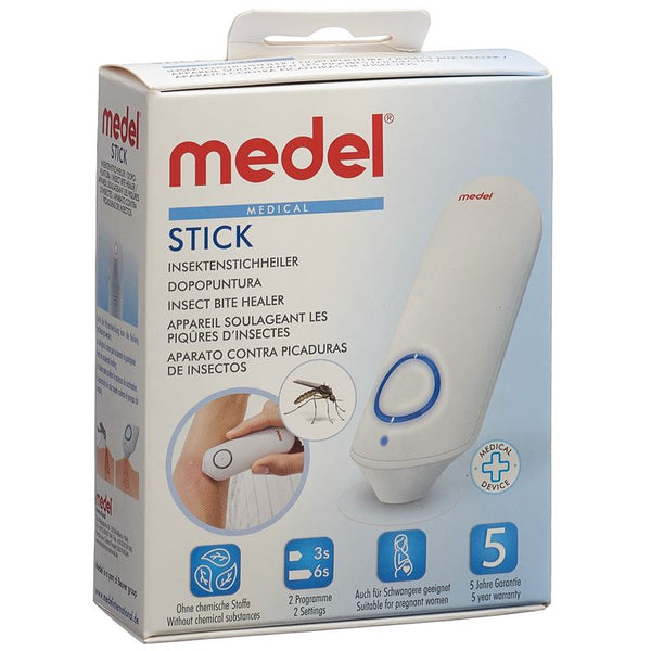 MEDEL Stick Insektenstichheiler