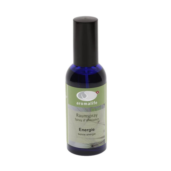 AROMALIFE Raumspray Energie 100 ml