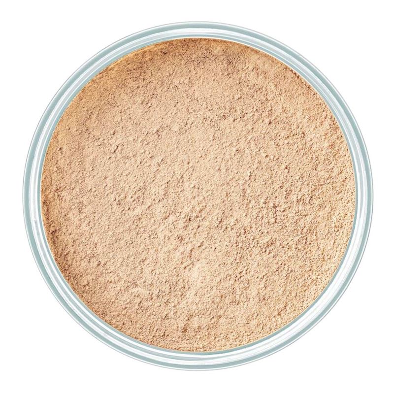 ARTDECO Mineral Powder Foundation 340 4