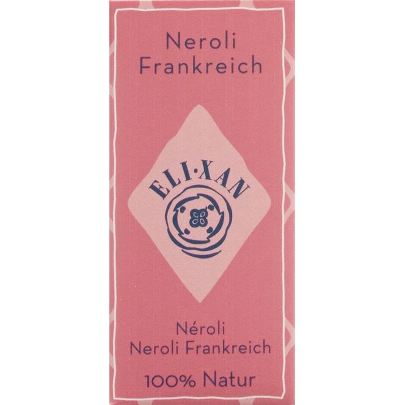 ELIXAN Orangenblüt Neroli Äth/Öl Frankreich 5 ml