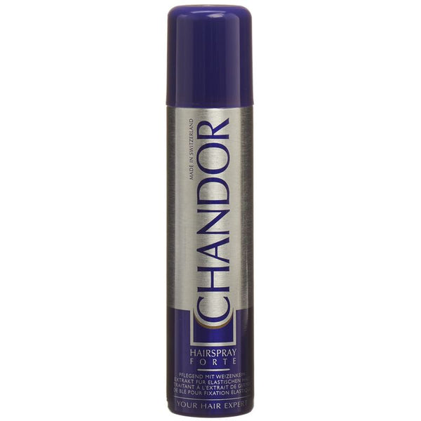 CHANDOR HAIRSPRAY Aerosol Fixation Forte 250 ml