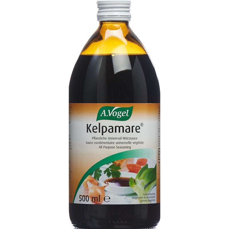 VOGEL Kelpamare liq 500 ml