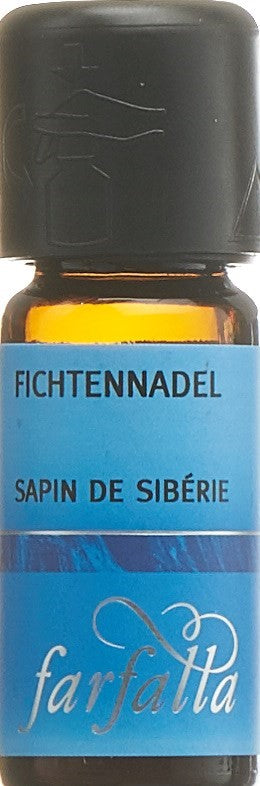 FARFALLA Fichtennadel Äth/Öl Fl 10 ml