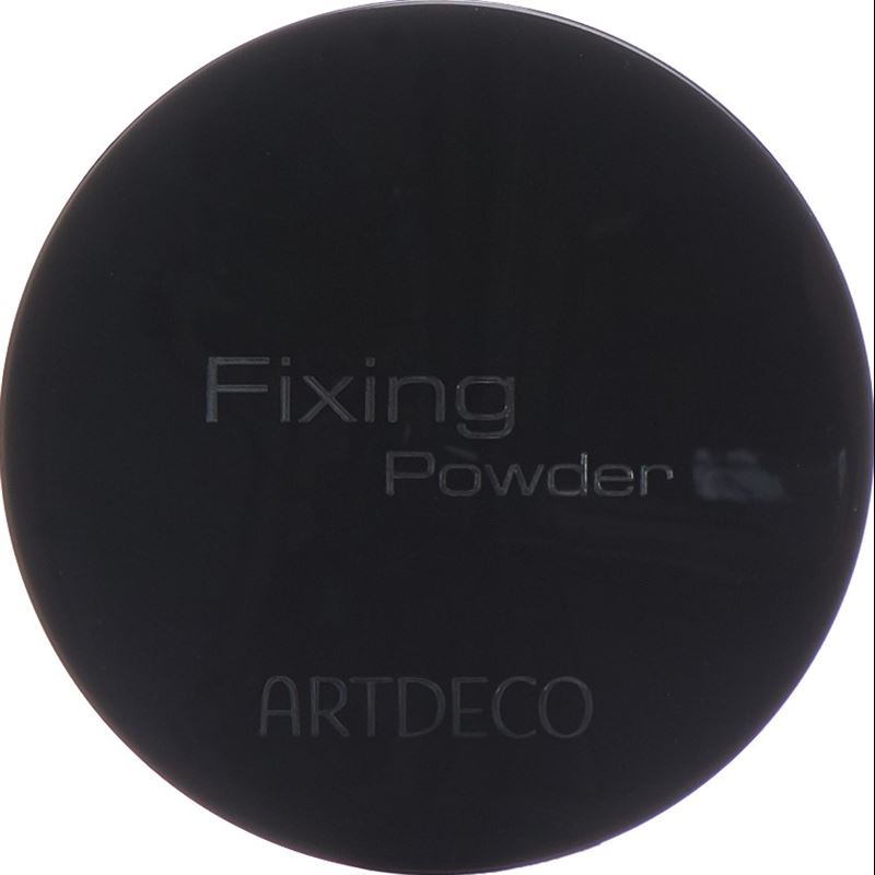 ARTDECO Fixing Powder In A Jar 4932