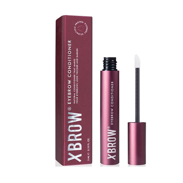 XLASH XBROW Augenbrauenconditoner 3 ml