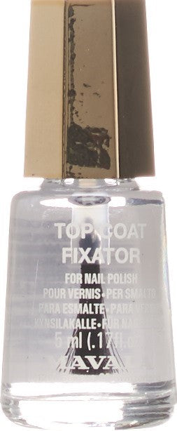 MAVALA Mini Color's 92 Top Coat Fixator 5 ml