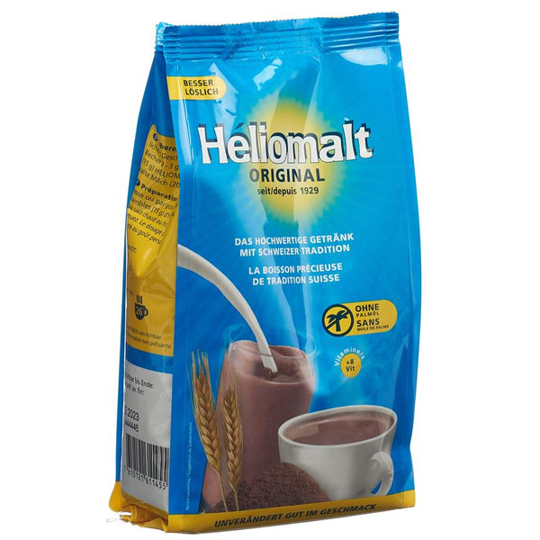 HELIOMALT Original Plv Btl 400 g