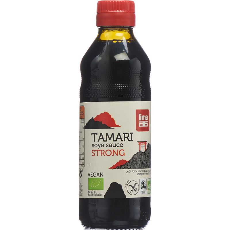 LIMA Tamari Fl 250 ml