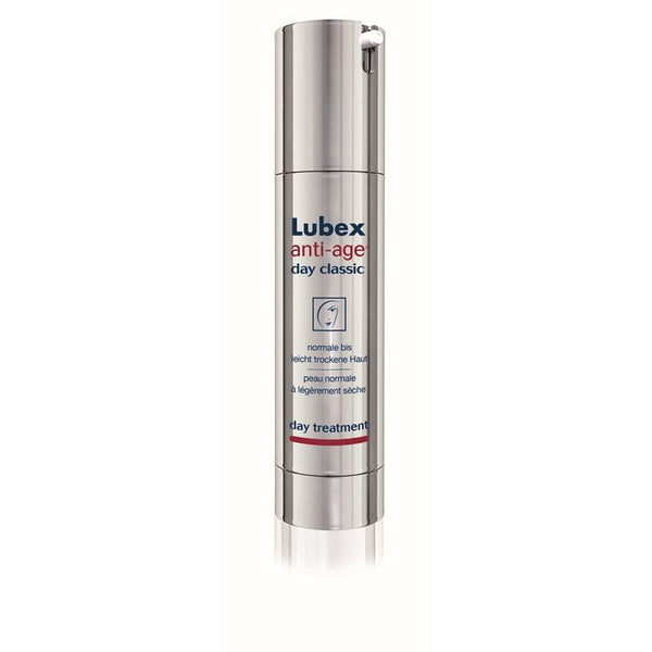 LUBEX ANTI-AGE day classic 50 ml