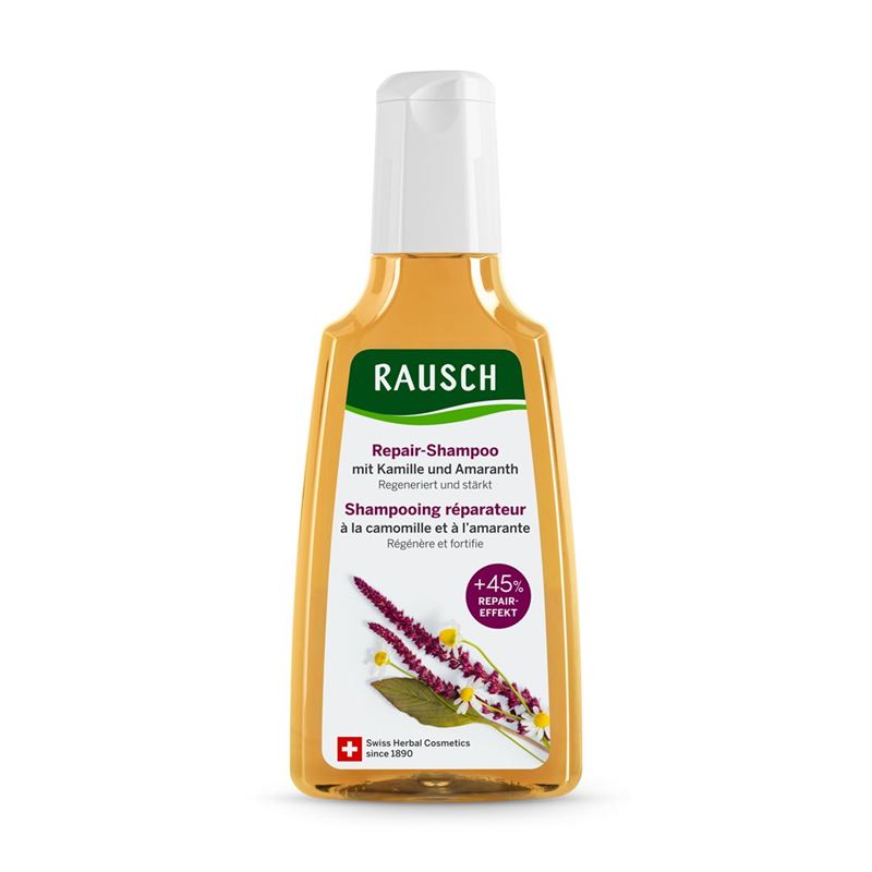 RAUSCH Repair-Shampoo Kamille Amaranth 200 ml