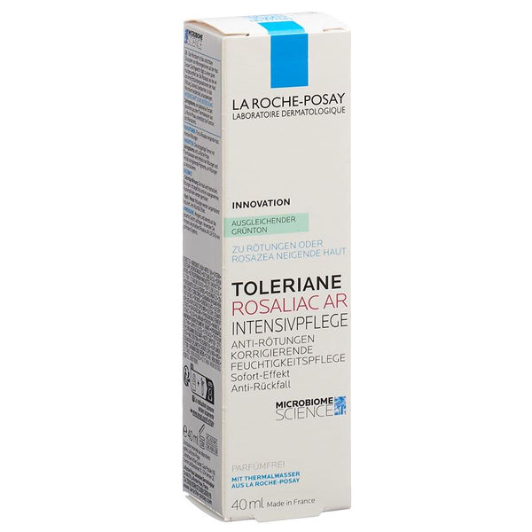 ROCHE POSAY Toleriane Rosaliac AR Konzent 40 ml