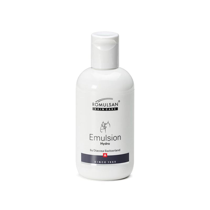 ROMULSAN SKIN CARE Emulsion Hydro Fl 250 ml