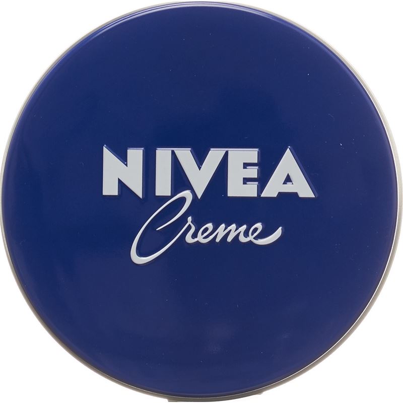 NIVEA Creme Ds 400 ml