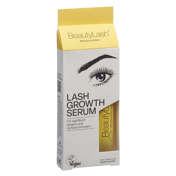 BEAUTYLASH Lash Growth Serum 4 ml