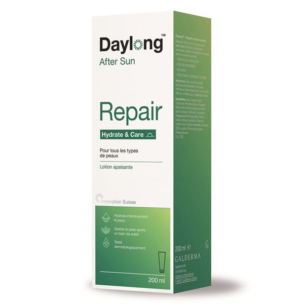 DAYLONG After Sun Repair Tb 200 ml