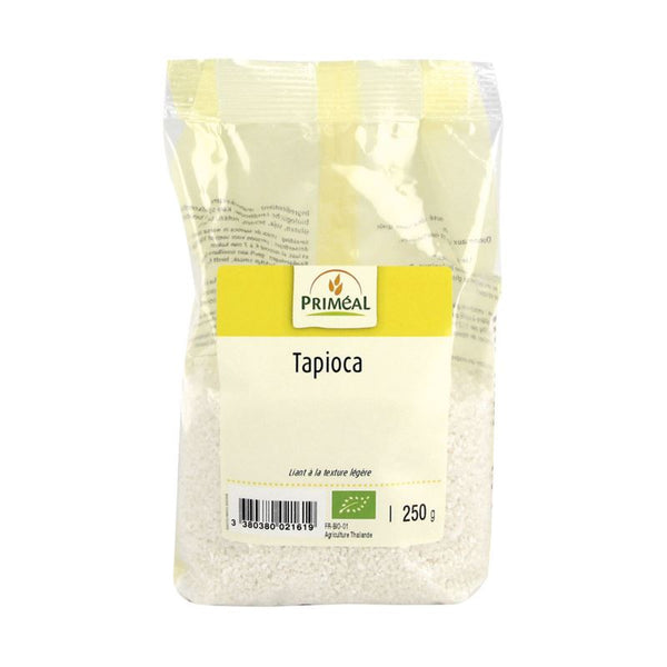 PRIMEAL Tapioca 250 g