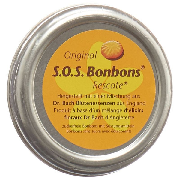 RESCATE Bonbon Ds 33 Stk