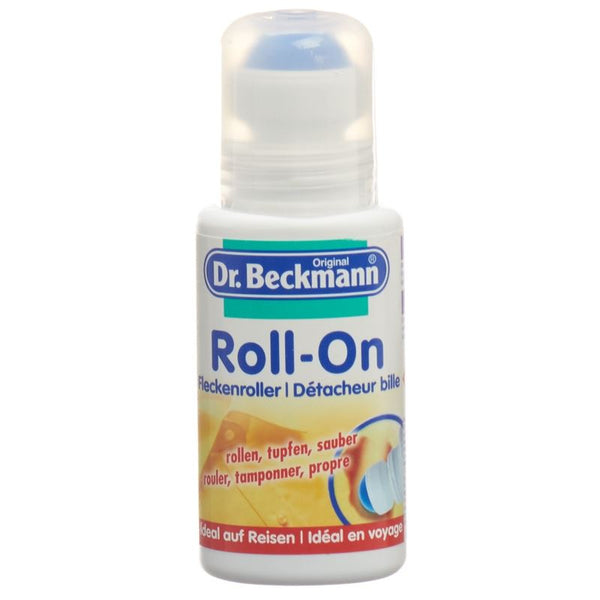 DR BECKMANN Roll-on Fleckenroller 75 ml