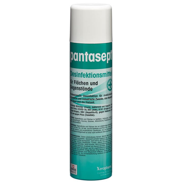 PANTASEPT Desinfektion Spray Spr 400 ml