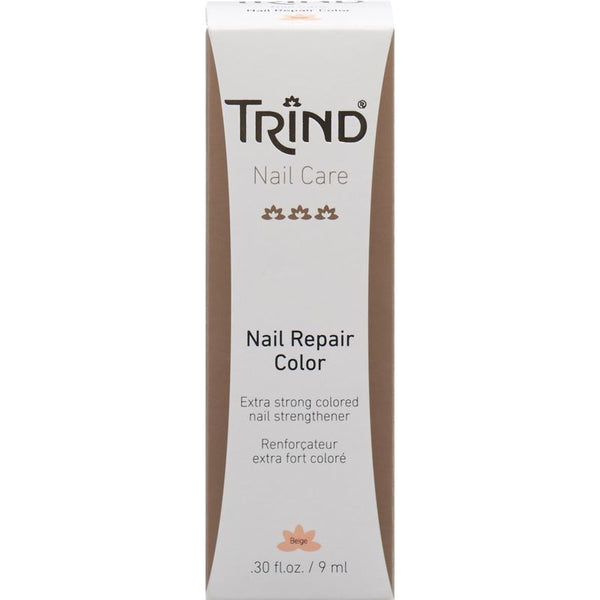 TRIND Nail Repair Nagelhärter Pastel No 6 9 ml