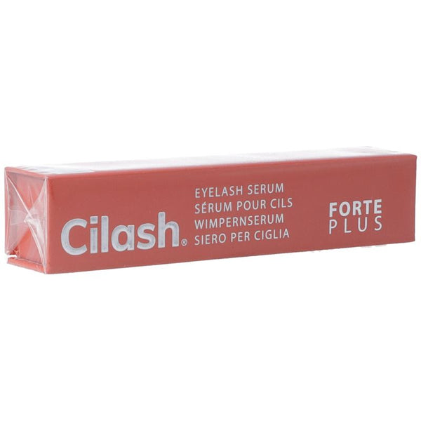 CILASH FORTE Plus Wimpernserum 3 ml