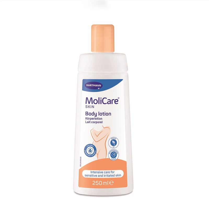 MOLICARE Skin Körperlotion Fl 250 ml