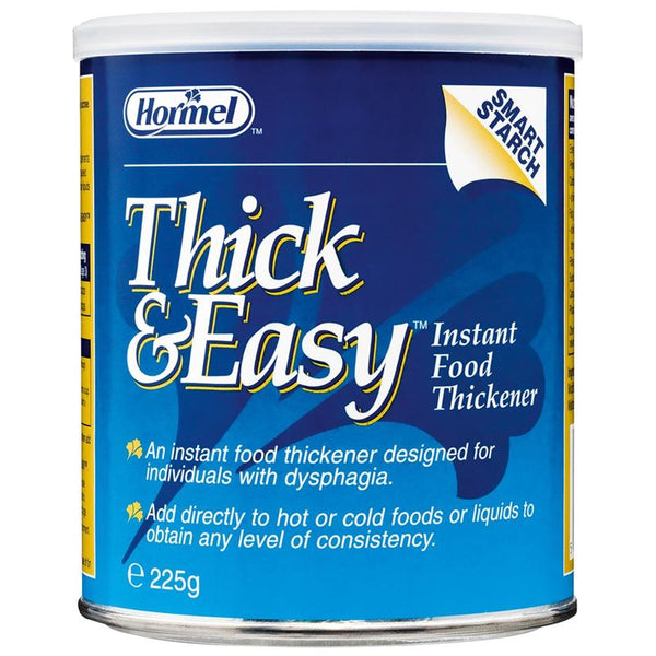 THICK&EASY Neutral 225 g