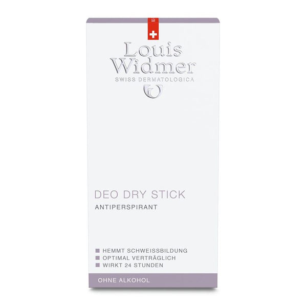 WIDMER Deo Dry parf Stick 50 ml