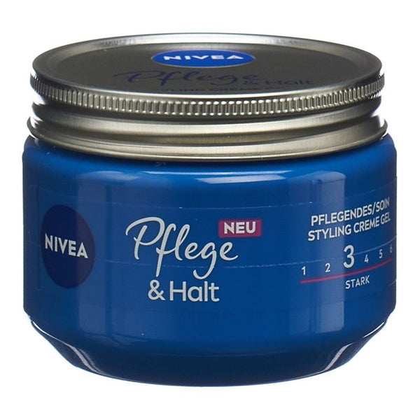 NIVEA Styling Creme Gel Pflege & Halt 150 ml